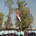 Kirkuk Police Academy Graduates 3,000