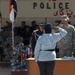 Kirkuk Police Academy Graduates 3,000