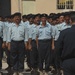 Kirkuk Police Academy Graduates 3,000