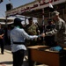 Kirkuk Police Academy Graduates 3,000