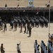 Kirkuk Police Academy Graduates 3,000