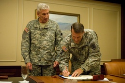 New Army Reserve Employment Initiative Builds Careers, Economy