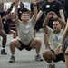 Paratroopers get fit with CrossFit training