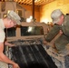 Division Special Troops Battalion mechanics destroy vehicle problems