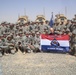 Secretary of the Army Geren visits Ghazni, Texas ADT