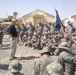 Secretary of the Army Geren visits Ghazni, Texas ADT