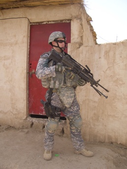 ABS-G: New Gear Integrates Function, Capabilities for Combat Airmen