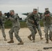 Infantrymen Take MOUT Step by Step