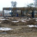 Iraqi Army Location Command Building for the Future