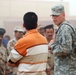 Sustainment Soldiers Partner With Iraqi Army Transporters