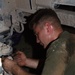 Grinding Gears: Mechanics keep Marines on their wheels