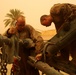 Grinding Gears: Mechanics keep Marines on their wheels