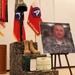 Public Affairs Officer's Life Celebrated