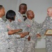 17th Combat Sustainment Support Battalion NCO Induction Ceremony