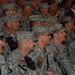 Trace Adkins Visits Q-West and 16th Sustainment Brigade