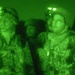 Iraqi, U.S. Soldiers Conduct Night Ops