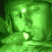 Iraqi, U.S. Soldiers Conduct Night Ops