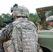 56th IBCT Trains at Fort Stewart, Ga