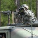 56th IBCT Trains at Fort Stewart, Ga