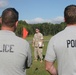 EOD and Local Police Departments Build Explosive Bond