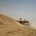 MRAP Course for U.S. Marines