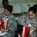 Book inspires female Soldier to host religious lock-in for deployed women