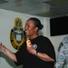 Book inspires female Soldier to host religious lock-in for deployed women