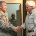 4th Inf. Div. leaders focus Town Hall meeting in memory of 9/11