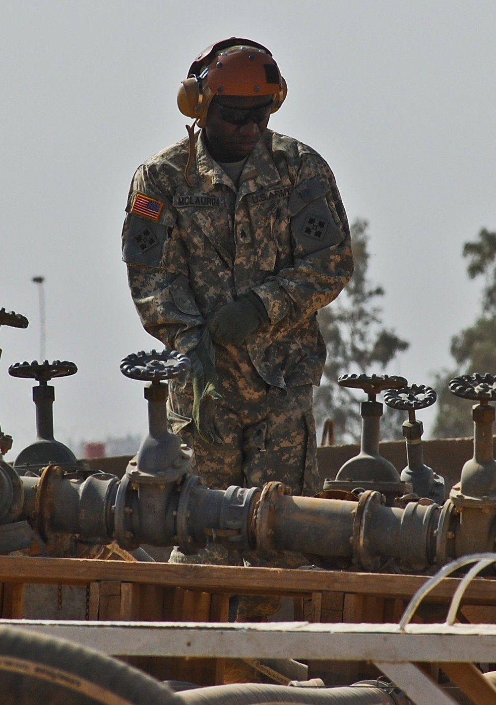 Providers pump 1 million gallons of aviation fuel in less than 3 months