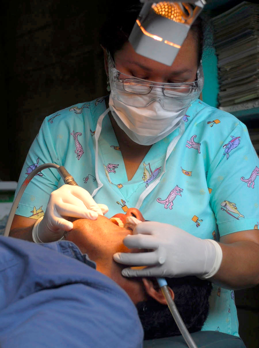 U.S. Troops partner with Costa Rica to provide airlift, medical care
