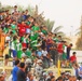 Raider Brigade Combat Team commemorates closing of Rashid Olympics with championship match