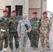 Engineers educate 6th Iraqi Army in route clearance