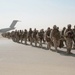 Seabees Arrive in Iraq