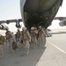 Seabees Arrive in Iraq