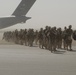 Seabees Arrive in Iraq