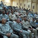 IA, US sergeants major convene for the future