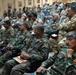 IA, US sergeants major convene for the future