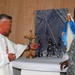1st AD chaplain continues mission after IED attack