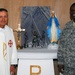 1st AD chaplain continues mission after IED attack