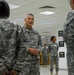 Commanding General Ham visits COB Speicher