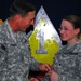 Gen. Petraeus visits COB Speicher
