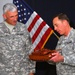 Gen. Petraeus visits COB Speicher