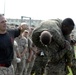 Headquarters Marine Corps introduces new combat fitness test to Marines in Okinawa