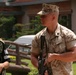 Nepalese, U.S. Military Policemen From Okinawa Share Tactics