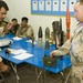 Kazakhstani Sappers share Explosive Ordnance Disposal smarts with Iraqi army