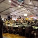 Home away from home: Warhorse Soldiers enjoy quality of life at Camp Echo
