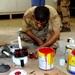 Iraqi Mechanics