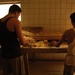 Taji Bakery Works the Dough