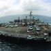 379th Air Expeditionary Wing Assets Enable Navy Ops Off the Coast of Pakistan