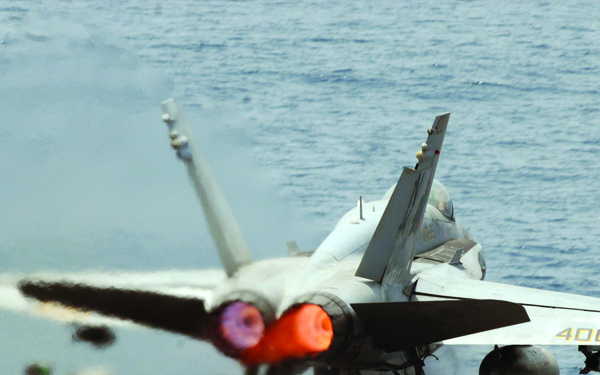 379th Air Expeditionary Wing assets enable Navy ops off the coast of Pakistan